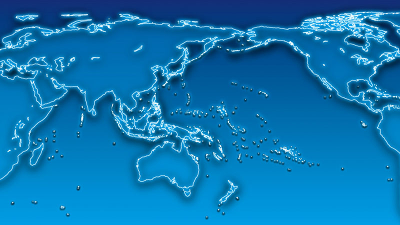 世界65カ国以上で使用されている有用・安全な方法